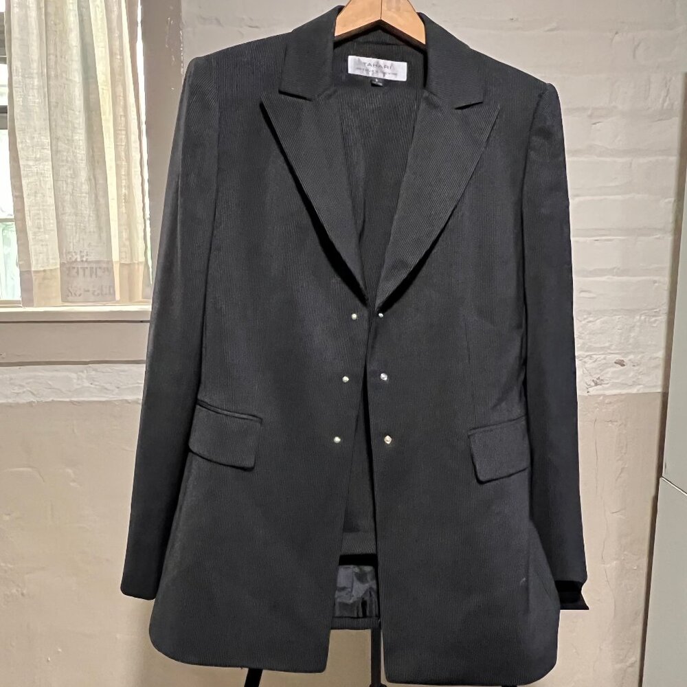 Fabulous Tahari Vintage Suit